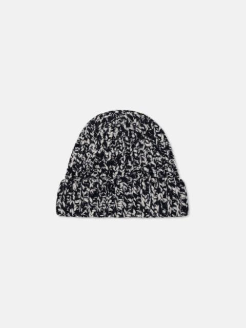 Nanushka Mouline Slub Wool Hat
