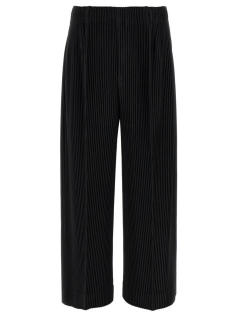 Homme Plisse' Issey Miyake Men 'Mc February' Pants