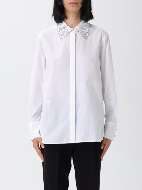 Max Mara Max Mara Women Shirt Woman Max Mara