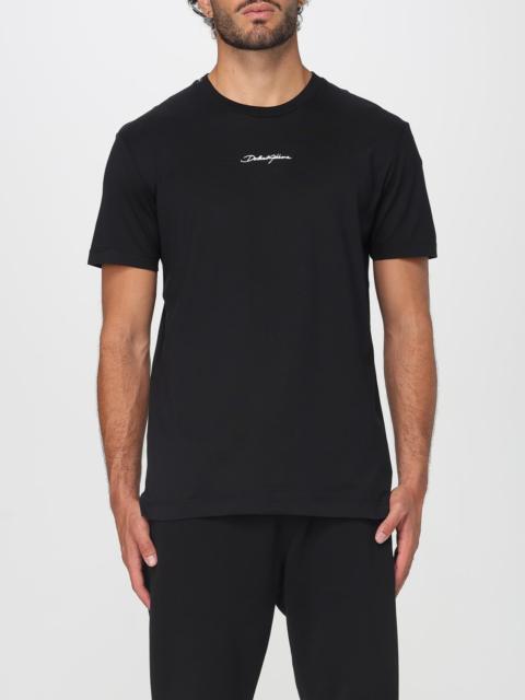 Dolce & Gabbana T-shirt men Dolce & Gabbana