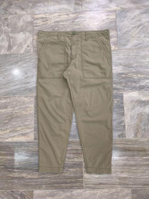 Comme Des Garçons GANRYU (Gunryu) Pants ES-P027