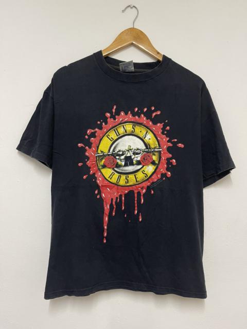 Other Designers Vintage - Vintage Guns N Roses 1991 “ Gone To Hell Music N1