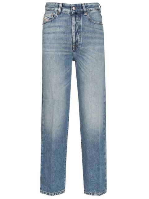 Diesel Diesel Women "1981 D-Went" Jeans