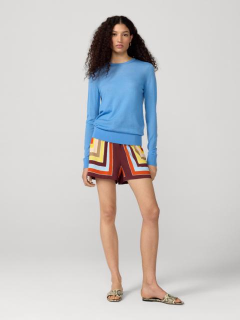 DIANE VON FURSTENBERG Jacqui Top