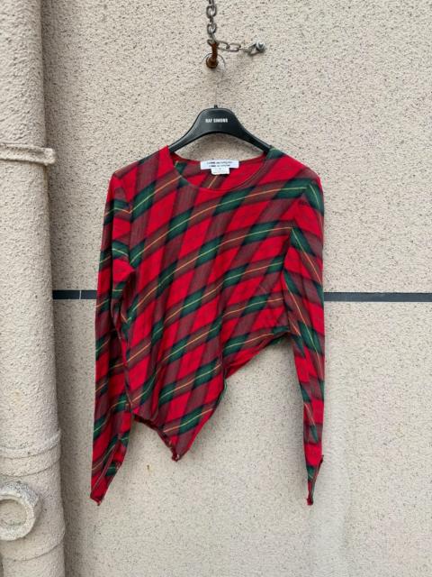 Comme Des Garçons Comme Des Garcons 01SS long sleeve tee