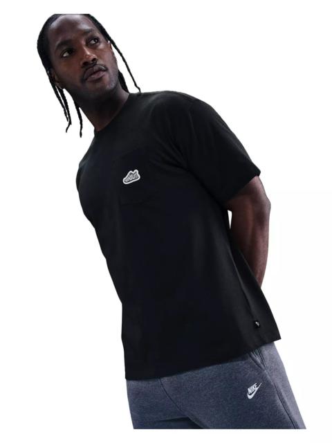 Nike Men's Sportswear Monarch T-Shirt