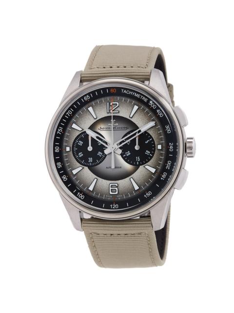 Jaeger-LeCoultre Jaeger LeCoultre Polaris Chronograph Automatic Men's Watch Q902843J