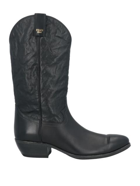 Black Women's Boots