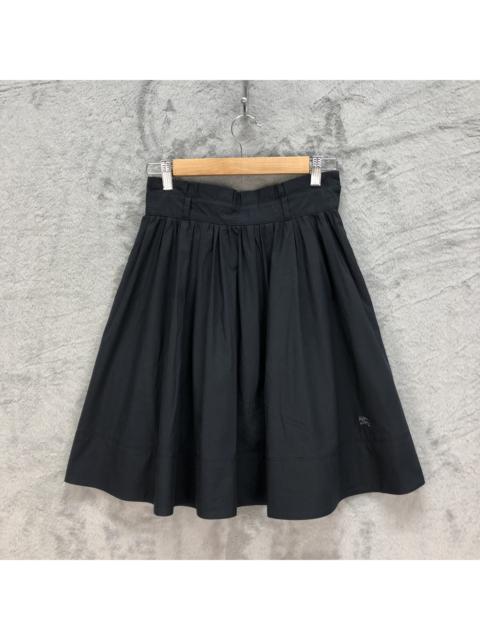 Burberry BURBERRY LONDON BLUE LABEL MINI SKIRTS #6079-216
