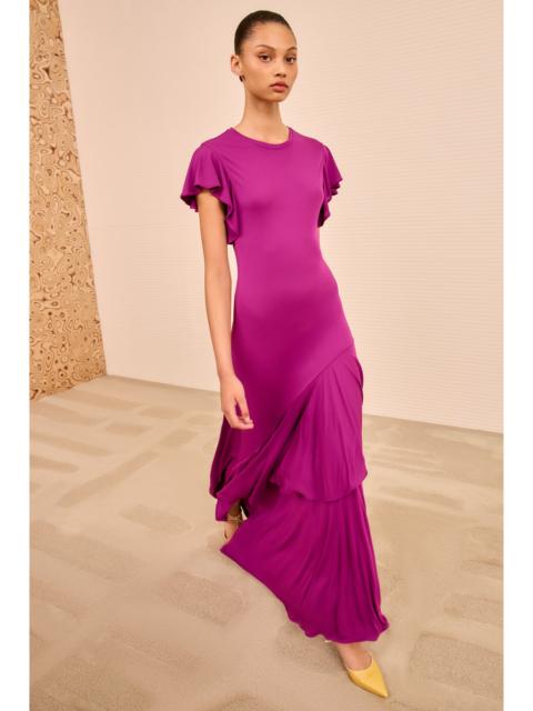 ULLA JOHNSON Iris SL Dress