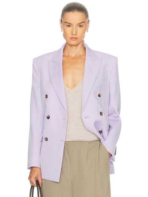 WARDROBE.NYC Double Breasted Blazer