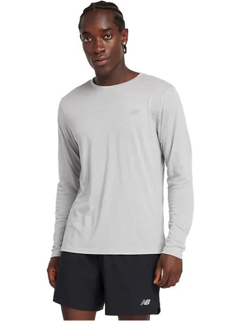 New Balance New Balance Lightweight Long Sleeve Jersey