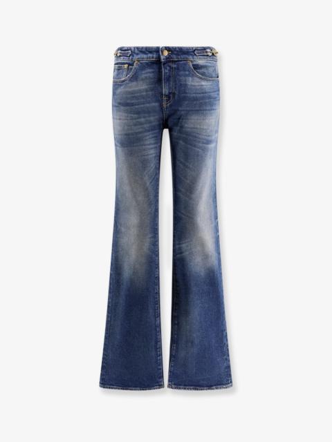 Golden Goose Golden Goose Deluxe Brand Women Bootcut Ophelia Jeans