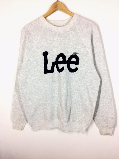 Other Designers Lee - Lee Sweatshirt