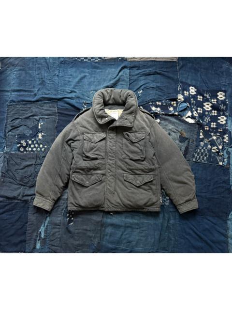 visvim VISVIM 25AW BICKLE ERA Down Jacket (Limited Edition, 4-Pocket Design)