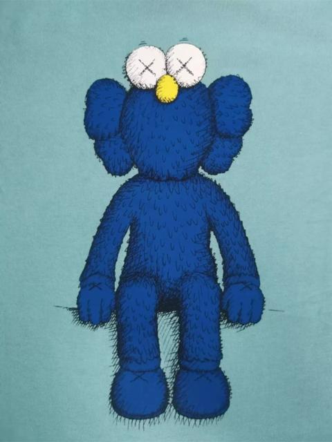 Other Designers Kaws - Kaws Tee OriginalFake Japan Designer Streetwear