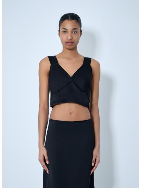 TOTEME Toteme Women V-Neck Sleeveless Top