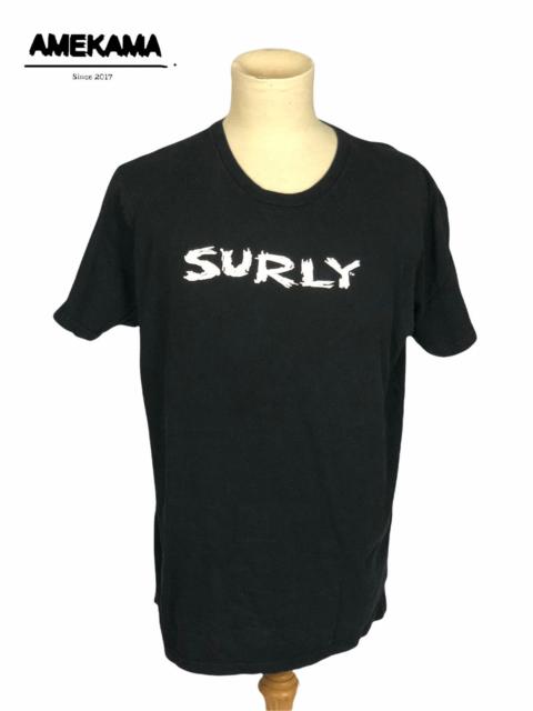 Other Designers Sports Specialties - Surly Bicycle Touring T shirt