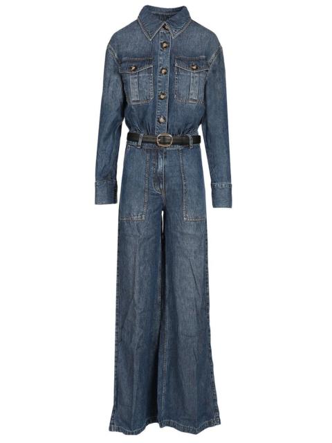 self-portrait Self-Portrait Women One-Piece Suit