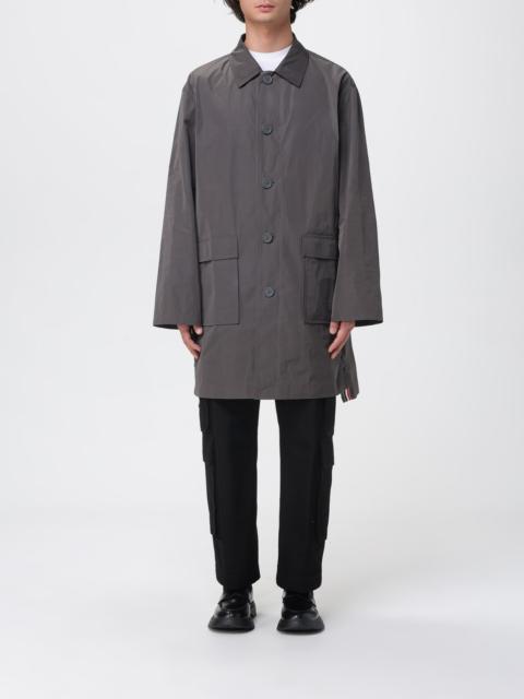 Thom Browne Coat men Thom Browne