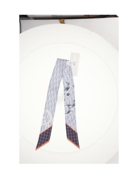 Dior Dior Women Mitza Tartan Infini