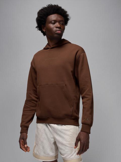 Jordan Jordan Sport Hoop Fleece Men's Dri-FIT Pullover Hoodie