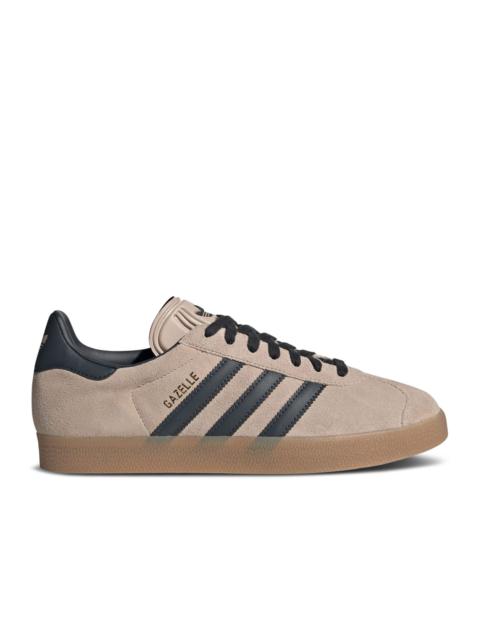 adidas GAZELLE 'WONDER TAUPE NIGHT INDIGO'