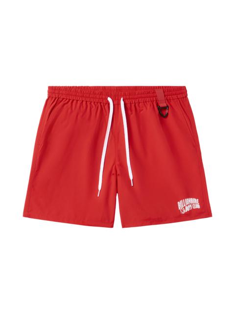 BILLIONAIRE BOYS CLUB CURVE SHORTS
