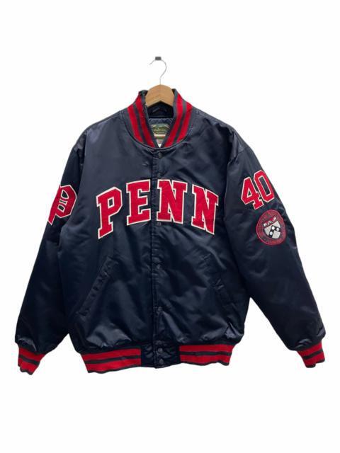 Other Designers American College - 🔥Vintage University PENNSYLVANIA Varsity Jacket