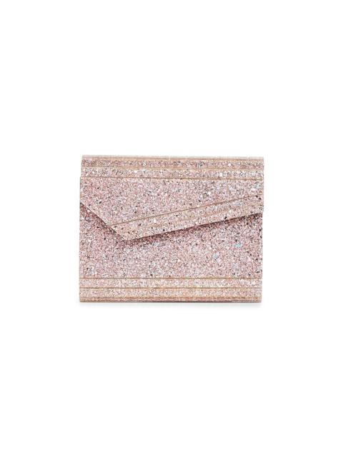 JIMMY CHOO Jimmy Choo Women Rose Candy Clutch