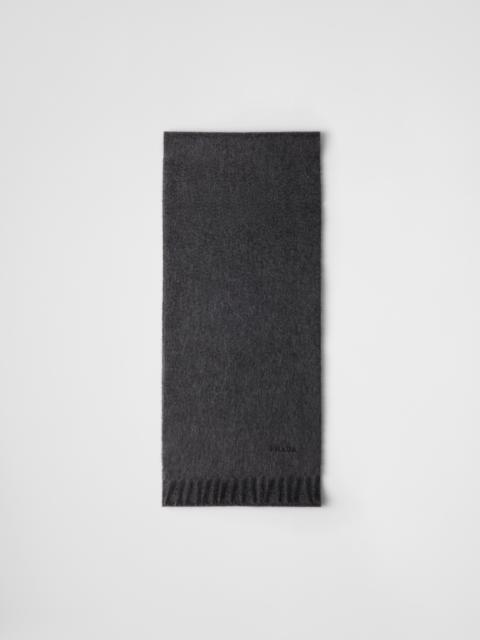 Prada Cashmere scarf