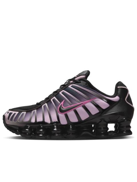 Nike (WMNS) Nike Shox TL 'Black Playful Pink' IH4485-001