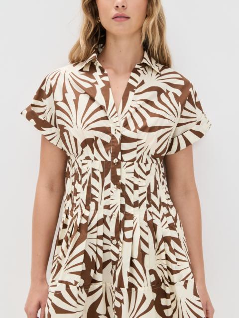 Cara Cara Nash Mini Dress