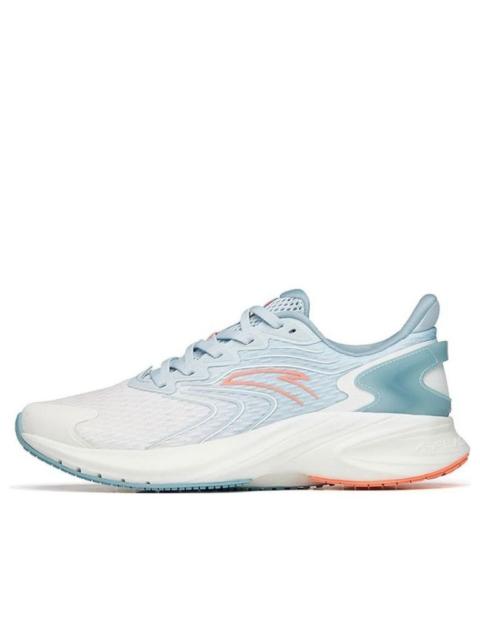 ANTA (WMNS) ANTA Lingpao 2 'White Blue Orange' 122225585-6