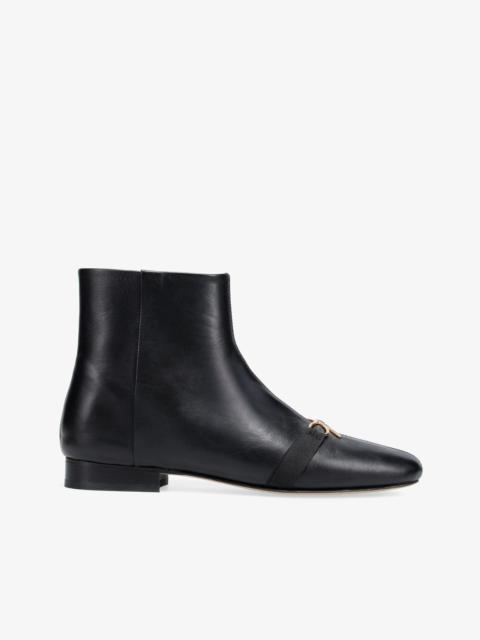 Repetto Phoebe Flat Boots