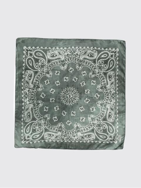 Golden Goose Neck scarf woman Golden Goose