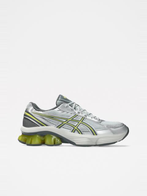 Asics ASICS GEL-KINETIC FLUENT GLACIER GREY / STEEL GREY