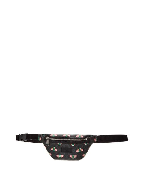 GUCCI Gucci GG Supreme Canvas Belt Bag