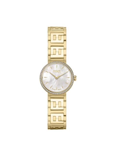 FENDI FENDI Women's Forever Fendi Watch