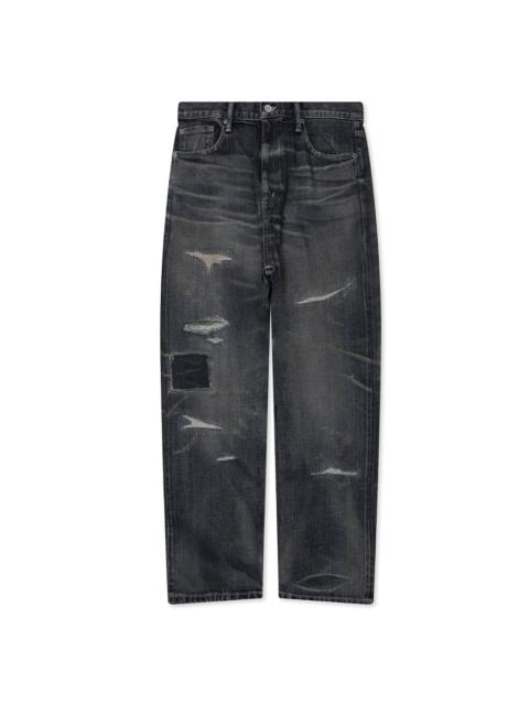 NEIGHBORHOOD SAVAGE DP BASIC DENIM PANTS - INDIGO