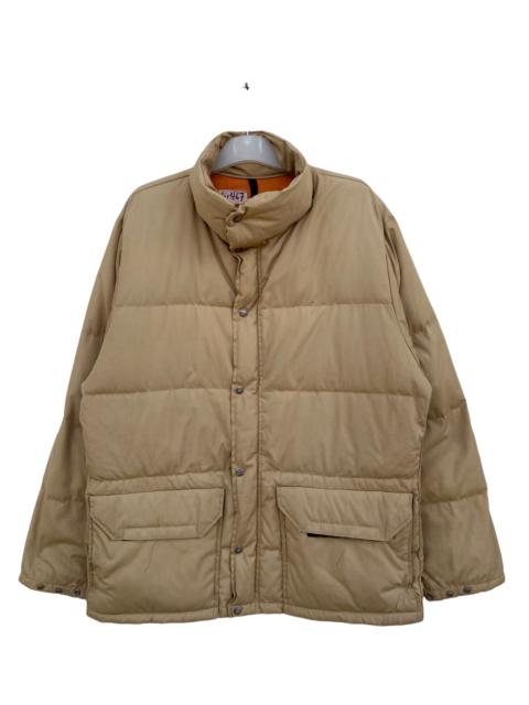 The North Face Vintage Gorpcore The North Face Puffer Jacket