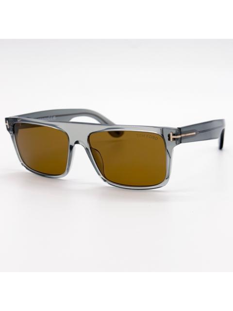 TOM FORD TOM FORD PHILIPPE-02 TF999 20E
