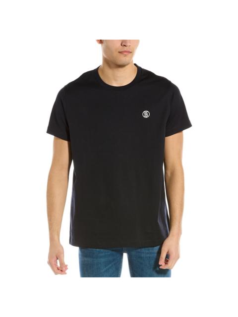 Burberry Burberry Monogram Motif T-Shirt