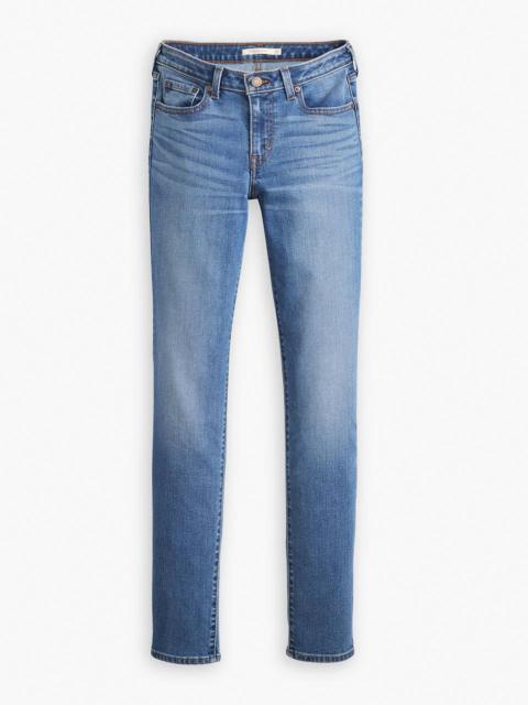 Levi's SUPERLOW SKINNY WOMEN'S JEANS