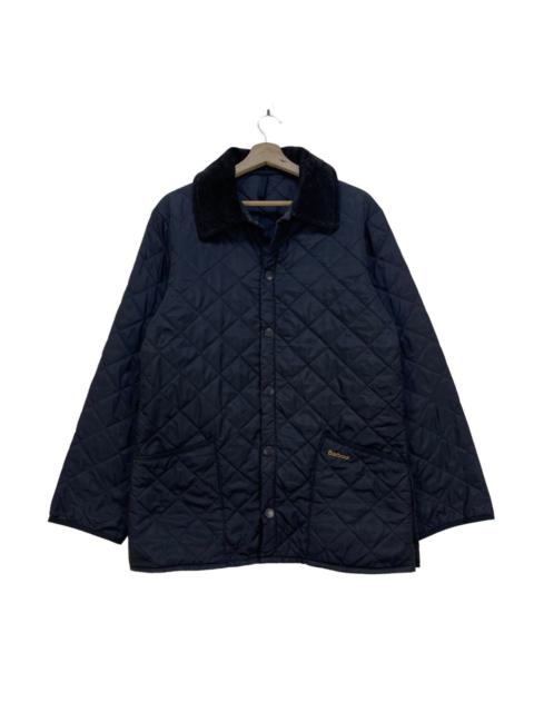 👉Vintage Barbour Quilted Type D364 Liddesdale Jacket