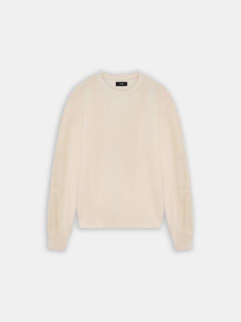 AMIRI BONES LONG SLEEVE TEE