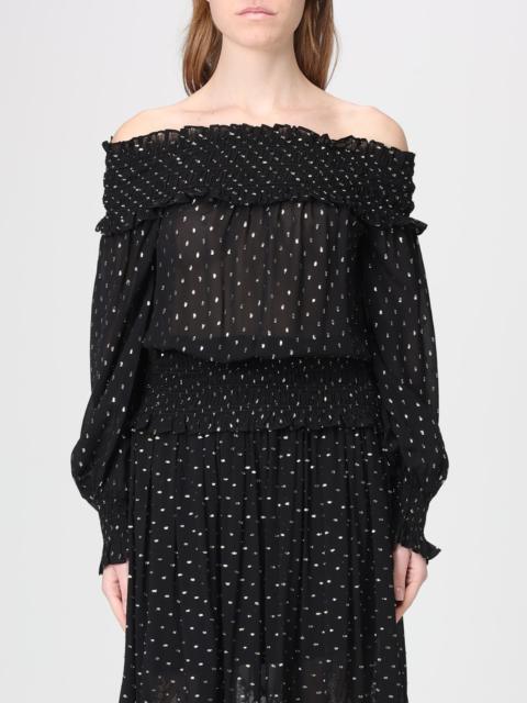 self-portrait Top woman Self-portrait