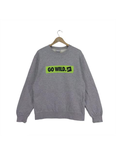 Nike Vintage Nike Sweatshirt Crewneck