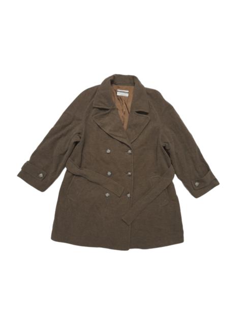 United Colors of Benetton Soft Wool Jacket (D897)