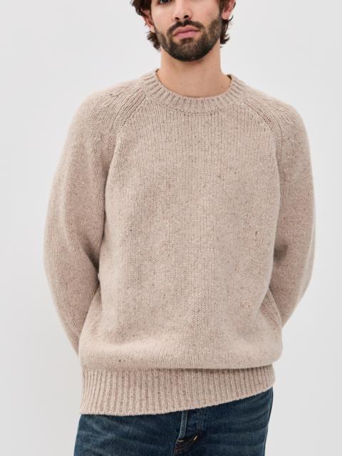 A.P.C. Pullover Harris Sweater